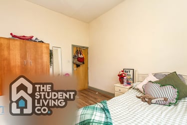3 bed flat, Waterloo Road, Radford, Nottingham, NG74AU - Image 10