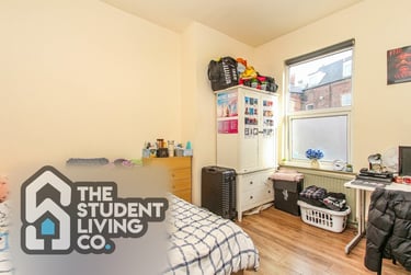 5 bed flat, Waterloo Road, Radford, Nottingham, NG74AU - Image 14
