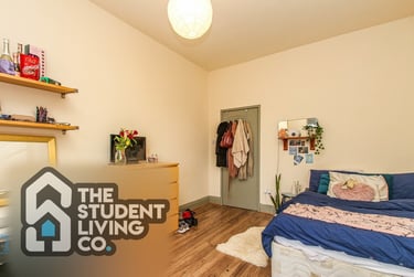 5 bed flat, Waterloo Road, Radford, Nottingham, NG74AU - Image 15