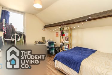 5 bed flat, Waterloo Road, Radford, Nottingham, NG74AU - Image 9