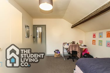 5 bed flat, Waterloo Road, Radford, Nottingham, NG74AU - Image 10