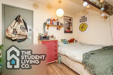5 bed flat, Waterloo Road, Radford, Nottingham, NG74AU - Image 11