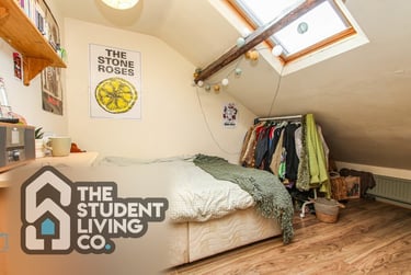 5 bed flat, Waterloo Road, Radford, Nottingham, NG74AU - Image 12