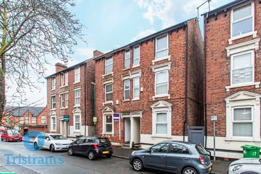 6 bed house, Hungerton Street, Lenton, Nottingham, NG71HL - Image 1