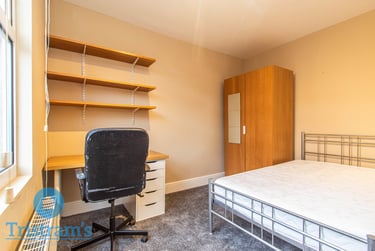 6 bed house, Hungerton Street, Lenton, Nottingham, NG71HL - Image 9