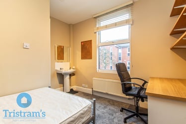 6 bed house, Hungerton Street, Lenton, Nottingham, NG71HL - Image 10