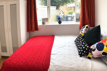 4 bed flat, Rutland Road, West Bridgford, Nottingham, NG25DH - Image 7