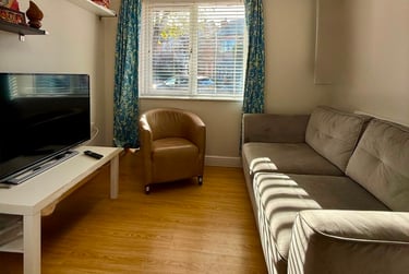 4 bed flat, Rutland Road, West Bridgford, Nottingham, NG25DH - Image 9