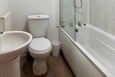 4 bed flat, Rutland Road, West Bridgford, Nottingham, NG25DH - Image 10