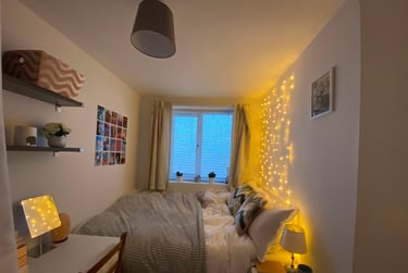 5 bed flat, Rutland Road, West Bridgford, Nottingham, NG25DH - Image 2