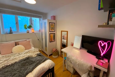 5 bed flat, Rutland Road, West Bridgford, Nottingham, NG25DH - Image 3