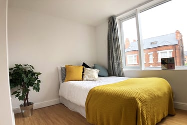 5 bed flat, Rutland Road, West Bridgford, Nottingham, NG25DH - Image 4