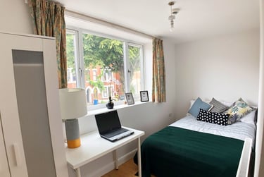 5 bed flat, Rutland Road, West Bridgford, Nottingham, NG25DH - Image 5