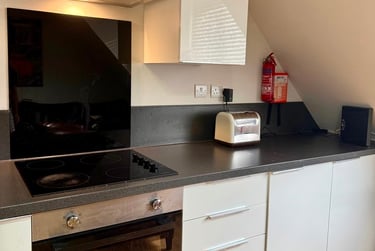 5 bed flat, Rutland Road, West Bridgford, Nottingham, NG25DH - Image 6
