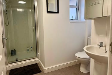 5 bed flat, Rutland Road, West Bridgford, Nottingham, NG25DH - Image 7