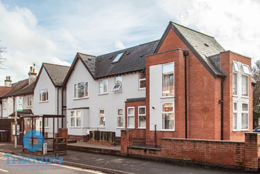 5 bed flat, Rutland Road, West Bridgford, Nottingham, NG25DH - Image 9