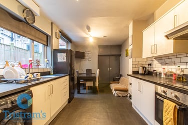 5 bed house, Derby Grove, Radford, Nottingham, NG71PF - Image 4
