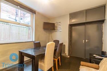 5 bed house, Derby Grove, Radford, Nottingham, NG71PF - Image 5