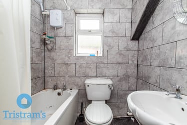 5 bed house, Derby Grove, Radford, Nottingham, NG71PF - Image 14