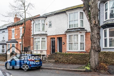 5 bed house, Derby Grove, Radford, Nottingham, NG71PF - Image 4