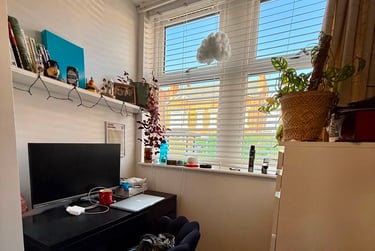 4 bed flat, Rutland Road, West Bridgford, Nottingham, NG25DH - Image 8