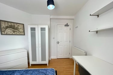 6 bed flat, Rutland Road, West Bridgford, Nottingham, NG25DH - Image 2