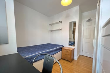 6 bed flat, Rutland Road, West Bridgford, Nottingham, NG25DH - Image 3