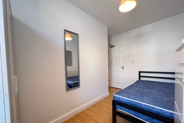 6 bed flat, Rutland Road, West Bridgford, Nottingham, NG25DH - Image 4