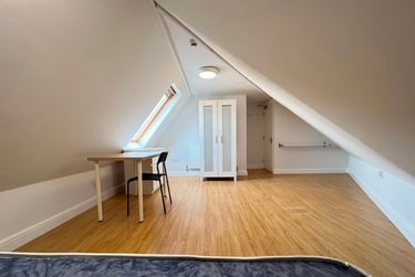 6 bed flat, Rutland Road, West Bridgford, Nottingham, NG25DH - Image 6