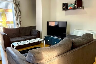 6 bed flat, Rutland Road, West Bridgford, Nottingham, NG25DH - Image 7