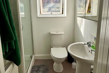 6 bed flat, Rutland Road, West Bridgford, Nottingham, NG25DH - Image 8