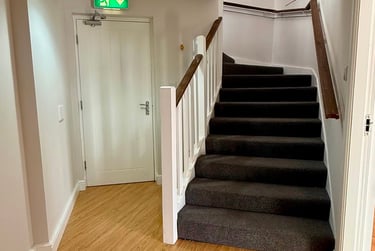 6 bed flat, Rutland Road, West Bridgford, Nottingham, NG25DH - Image 9