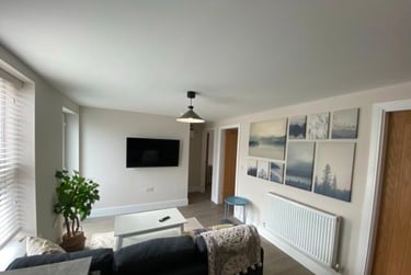 3 bed flat, 2-4 Colwick Road, West Bridgford, Nottingham, NG25FR - Image 3