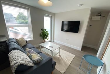 3 bed flat, 2-4 Colwick Road, West Bridgford, Nottingham, NG25FR - Image 8
