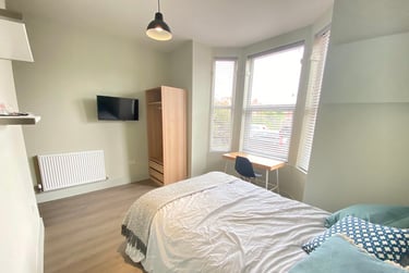 3 bed flat, Melton Road, West Bridgford, Nottingham, NG27NW - Image 4