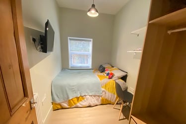 3 bed flat, Melton Road, West Bridgford, Nottingham, NG27NW - Image 5