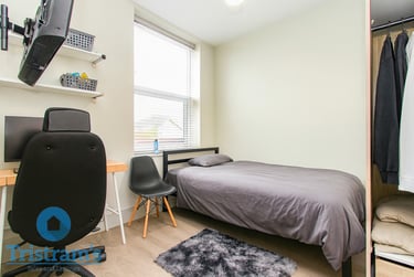 3 bed flat, Melton Road, West Bridgford, Nottingham, NG27NW - Image 6