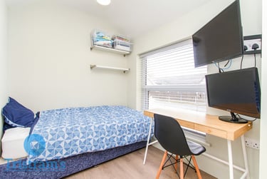 3 bed flat, Melton Road, West Bridgford, Nottingham, NG27NW - Image 7