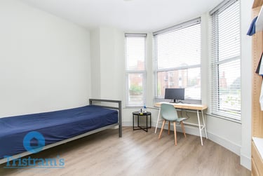 3 bed flat, Melton Road, West Bridgford, Nottingham, NG27NW - Image 8