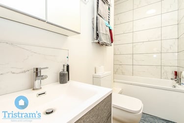 3 bed flat, Melton Road, West Bridgford, Nottingham, NG27NW - Image 9