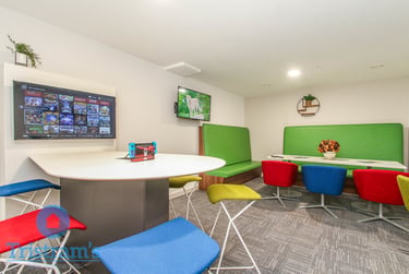 1 bed studio, Victoria Street, Uttoxeter, Derby, DE11ES - Image 9