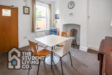 4 bed house, Lace Street, Dunkirk, Nottingham, NG72JT - Image 4