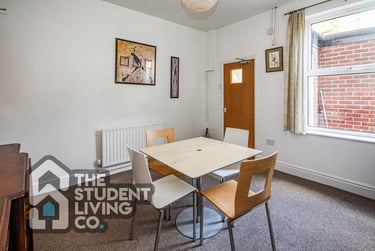 4 bed house, Lace Street, Dunkirk, Nottingham, NG72JT - Image 5