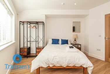 7 bed house, Kilbourn Street, Arboretum, Nottingham, NG31BQ - Image 9