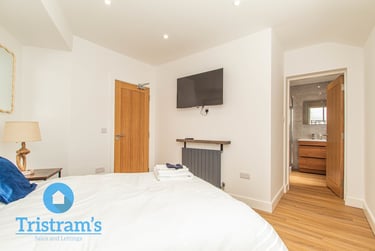 7 bed house, Kilbourn Street, Arboretum, Nottingham, NG31BQ - Image 10