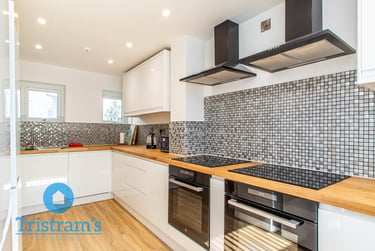 7 bed house, Kilbourn Street, Arboretum, Nottingham, NG31BQ - Image 3