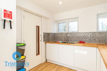 7 bed house, Kilbourn Street, Arboretum, Nottingham, NG31BQ - Image 4