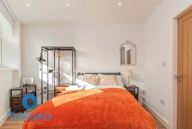 7 bed house, Kilbourn Street, Arboretum, Nottingham, NG31BQ - Image 12