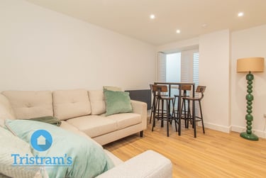 7 bed house, Kilbourn Street, Arboretum, Nottingham, NG31BQ - Image 5