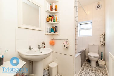 3 bed house, Lace Street, Dunkirk, Nottingham, NG72JT - Image 13